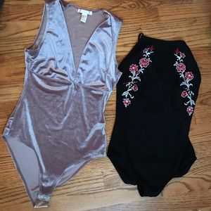 Body Suit Bundle